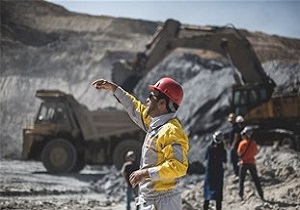 استان قم باید به یک استان معدنی تبدیل شود