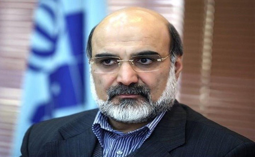 رییس سازمان صدا و سیما