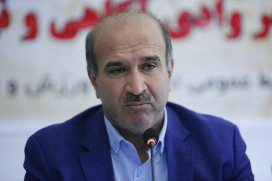 اختصاص ۹۸ میلیارد ریال به امور جوانان فارس