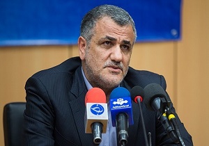 اعزام زائران اربعین 97 از مرزهای شلمچه، چزابه و مهران