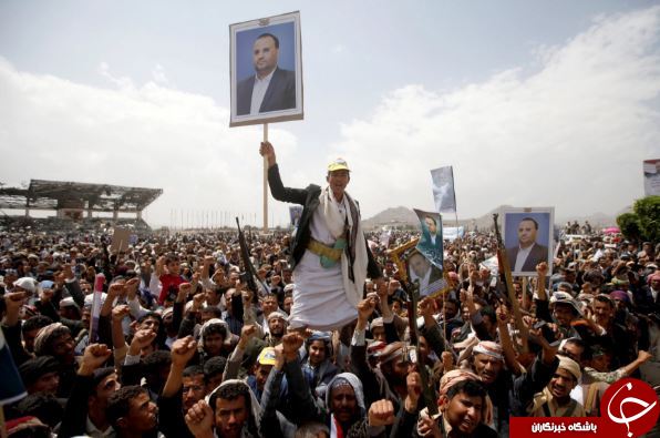 تصاویر روز: تصاویر روز: