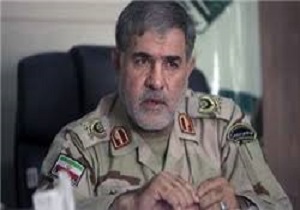 کشف  میلیاردی  کالای قاچاق در مرز‌های کردستان
