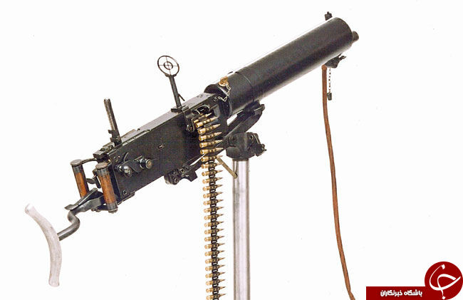 مرگبارترین اختراع بشر که تاریخ را دگرگون کرد +تصاویر
