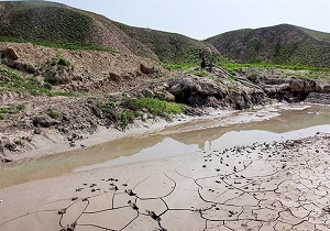 وجود منابع طبیعی سرشار در استان قم
