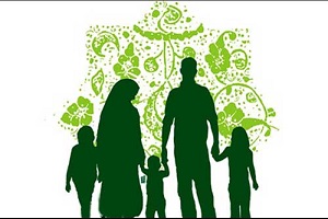 متولیان امر خانواده با سلایق فردی سیاست گذاری می&zwnj;کنند