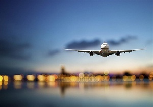 اضافه شدن 4 پرواز به فرودگاه بیرجند