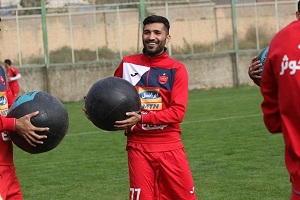 پیشنهاد سایپا به محسن مسلمان تکذیب شد