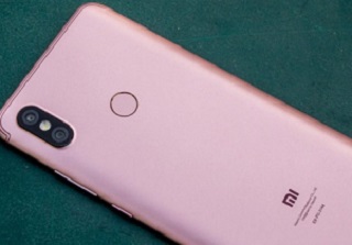 تصاویر و مشخصات گوشی Redmi S2 شیائومی منتشر شد +عکس