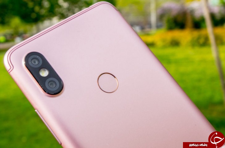 تصاویر و مشخصات گوشی Redmi S2 شیائومی منتشر شد +عکس