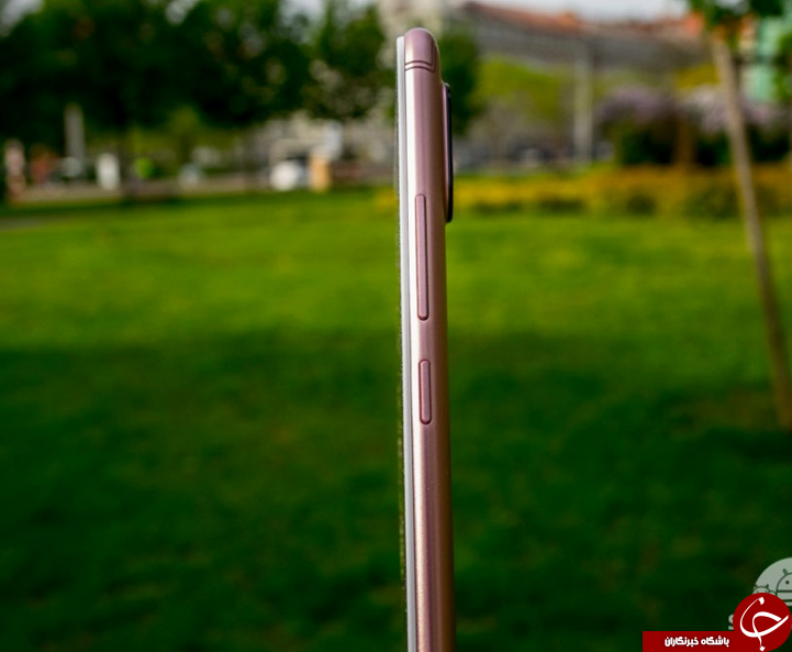 تصاویر و مشخصات گوشی Redmi S2 شیائومی منتشر شد +عکس