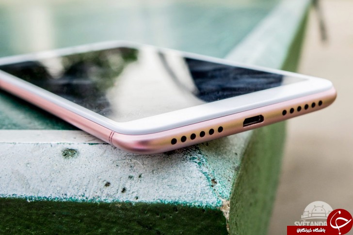 تصاویر و مشخصات گوشی Redmi S2 شیائومی منتشر شد +عکس