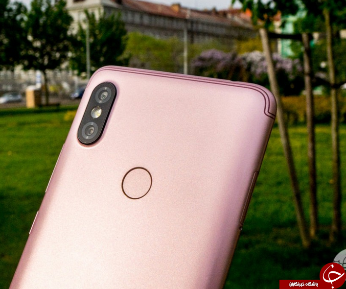 تصاویر و مشخصات گوشی Redmi S2 شیائومی منتشر شد +عکس