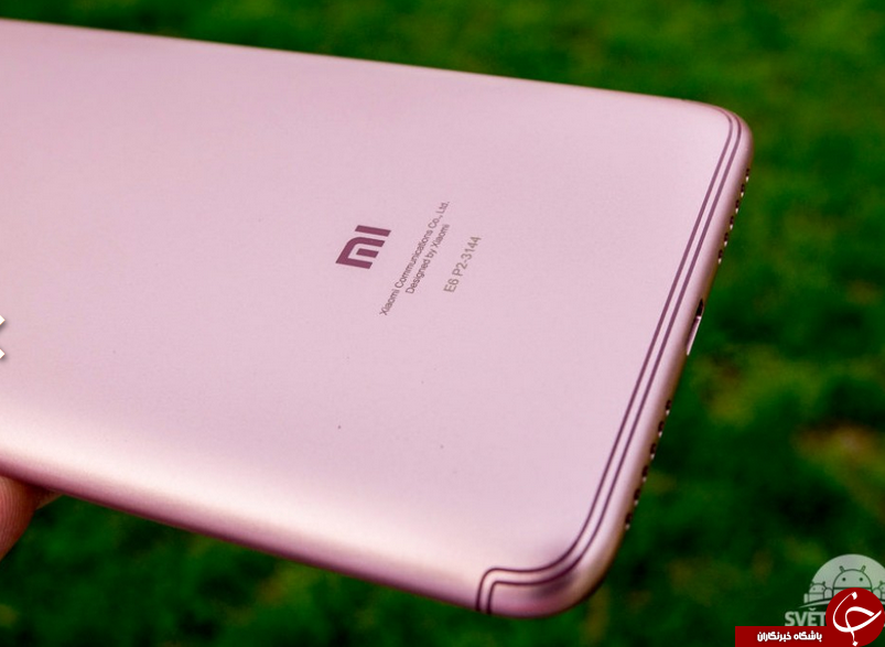 تصاویر و مشخصات گوشی Redmi S2 شیائومی منتشر شد +عکس