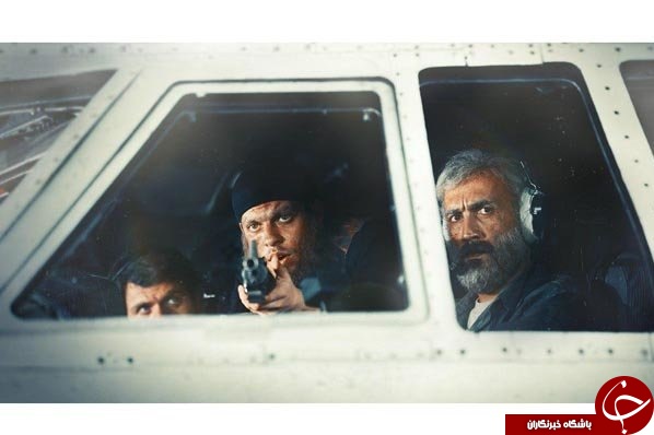 من خودم گروگان داعش بوده&zwnj;ام/ آنها صحنه اعدام را کارگردانی می&zwnj;کنند