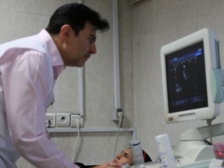 تشکیل پرونده سلامت برای تیم ملی تکواندو بانوان + عکس