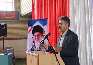 برگزاری دومین جشنواره تجلیل از خیرین مدرسه ساز منطقه آموزشی زیویه