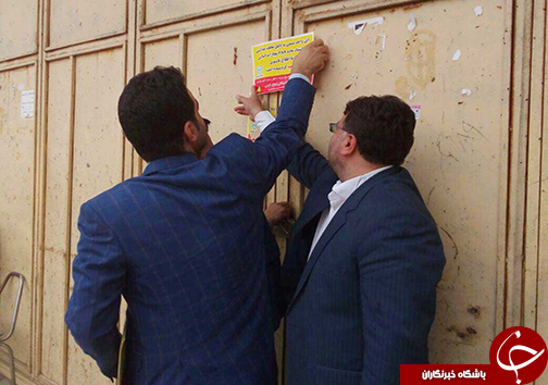 بازداشت متخلفان عرضه کننده مرغ زنده + تصاویر