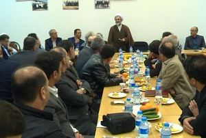 لزوم حمایت جدی از کارگران و تولید کنندگان