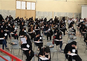 تکذیب خبر قطعی سایت سازمان سنجش