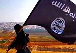 بازداشت یکی از سرکردگان داعش در موصل