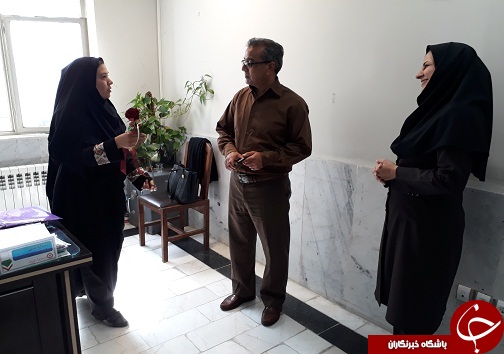 تقدیر از روانشناسان به مناسبت روز روانشناس در بیرجند