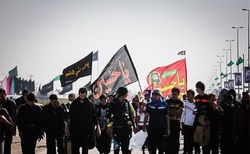 حیدری/اربعین