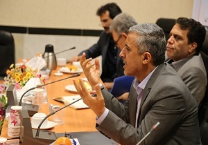 انجمن اولیا و مربیان به عنوان یک سازمان غیر دولتی به زودی محقق می شود