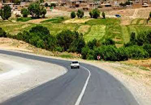 توسعه راه‌های روستایی  مازندران با اعتبار ۱۸۲ میلیاردی