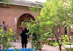 ایلام، نگین صنایع دستی در ایران + فیلم