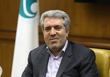 رئیس سازمان میراث فرهنگی عضو شورای عالی جمعیت هلال احمر شد