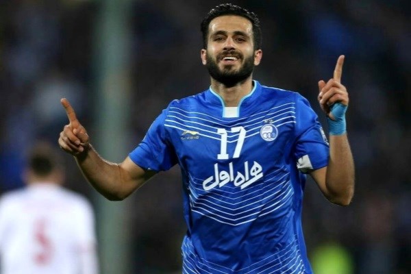 قربانی: تیم نساجی می تواند به راحتی به لیگ برتر صعود کند