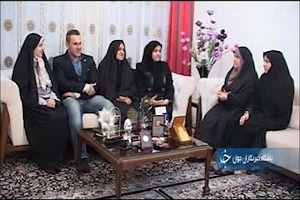 موفقیت در میان سختی ها ، راه همیشگی مردم سرپل ذهاب + فیلم