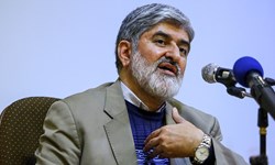 مخالف حجاب اختیاری هستم/ حقوق مسؤولان باید اعلام شود