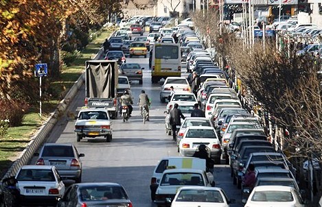 برخورد جدی با حذف پارکینگ درساخت و سازهای شمال شرق تهران