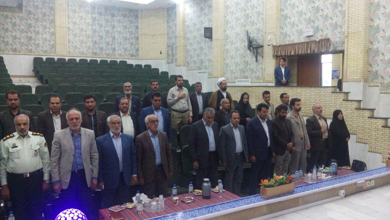 موفقیت شورا&zwnj;ها حاصل خرد جمعی است