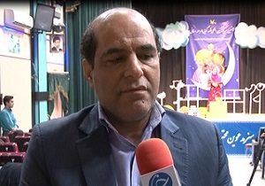 استان یزد رکوردار کمک های خیرین در مدرسه سازی