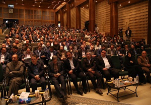 برگزاری همایش روز ملی شوراها در قزوین