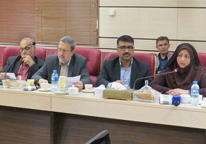 راه اندازی دفتر الگوی کشت درجهاد کشاورزی قزوین