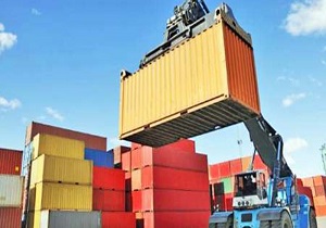 صادرات ۴۱۵ میلیون دلار کالا از سیستان و بلوچستان