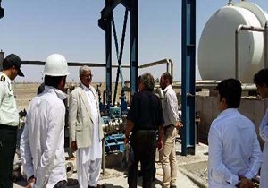 چینی‌ها ۸۰ میلیون دلار در ایرانشهر سرمایه گذاری می‌کنند