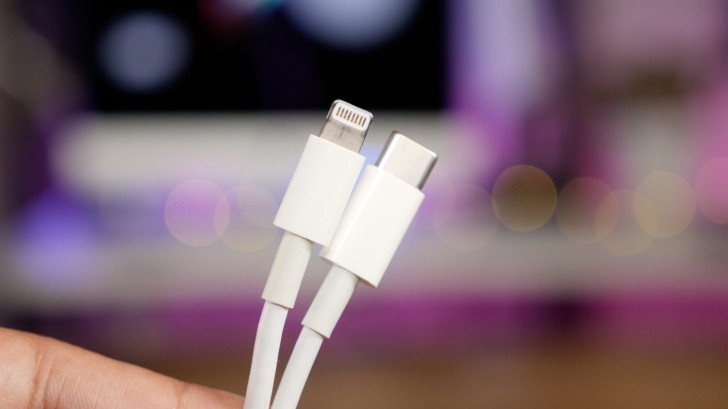 نسل بعدی محصولات اپل احتمالا با فناوری USB-C عرضه خواهند شد