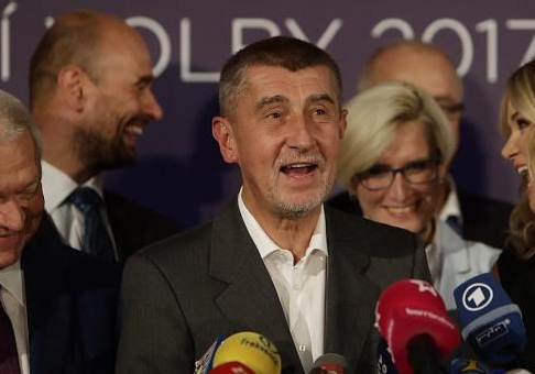 نخست‌وزیر چک: اتحادیه اروپا و آمریکا درخصوص برجام با یکدیگر اختلاف دارند