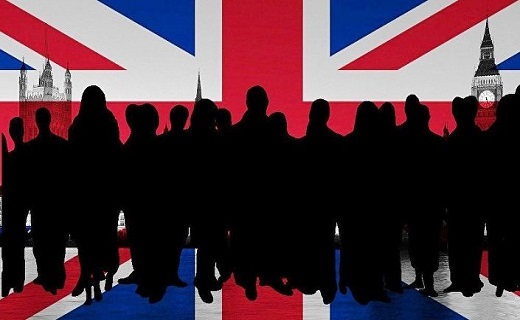 قاچاق انسان در انگلیس در مقیاس صنعتی با هدف فحشا