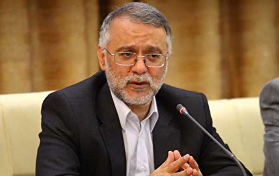 مدیری سریال ۹۰ قسمتی می&zwnj;سازد/ اجرای یک تاک شو با گلزار/ زمان پخش هفت به مدیر شبکه ۳ واگذار شد