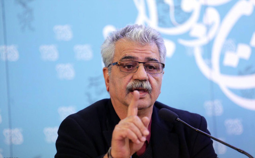 گلایه مهدی صباغ زاده از افزایش دستمزد بازیگران