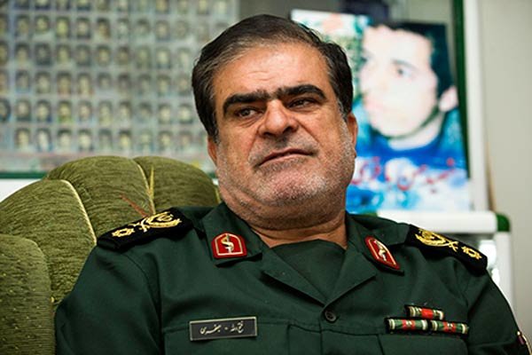 شهیدی که هرگز فلّه&zwnj;ای فرمانده انتخاب نکرد/ نگهبانی بازداشتی&zwnj;ها از &laquo;مسیح کردستان&raquo;