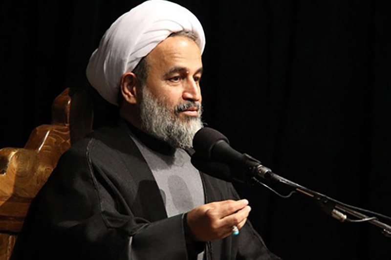 آثار و برکات یاد امیرالمومنین (ع) در زندگی