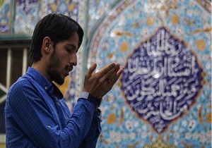 ثبت‌نام اعتکاف دهه پایانی ماه رمضان در مسجد مقدس جمکران برای نخستین بار