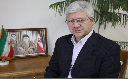 گره خشکسالی در دستان &laquo;غارهای کارست&raquo;/ برخی به دنبال تضعیف کشاورزی کشور هستند/ ایران سرزمین کم آبی نیست؛ نوسانات آب و هوایی موقت هستند