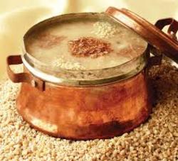 حلیم امسال کیلویی  ۸۰۰۰ تومان عرضه می شود